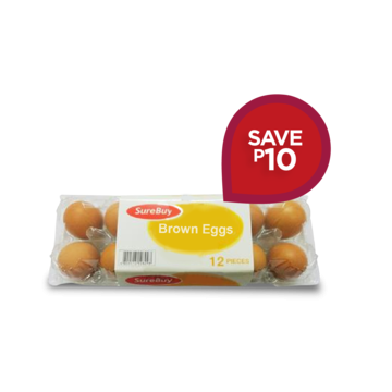 Eggs